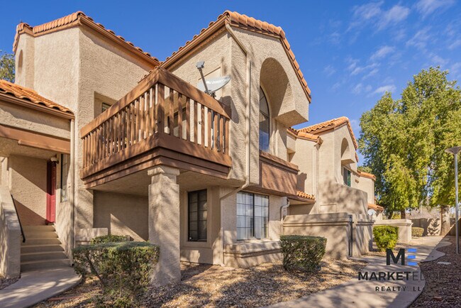 Primary Photo - 2Bed/2Bath Home at Alma School/Southern! J...
