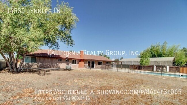 Building Photo - 14580 Lynn Lee Ln