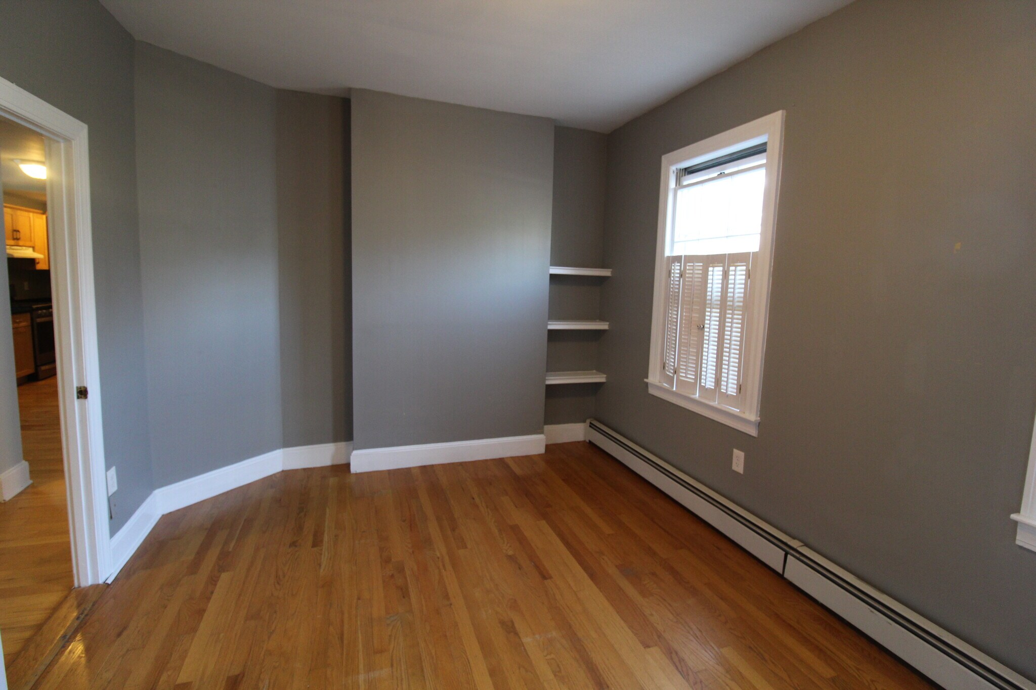 Building Photo - 260 Brookline St