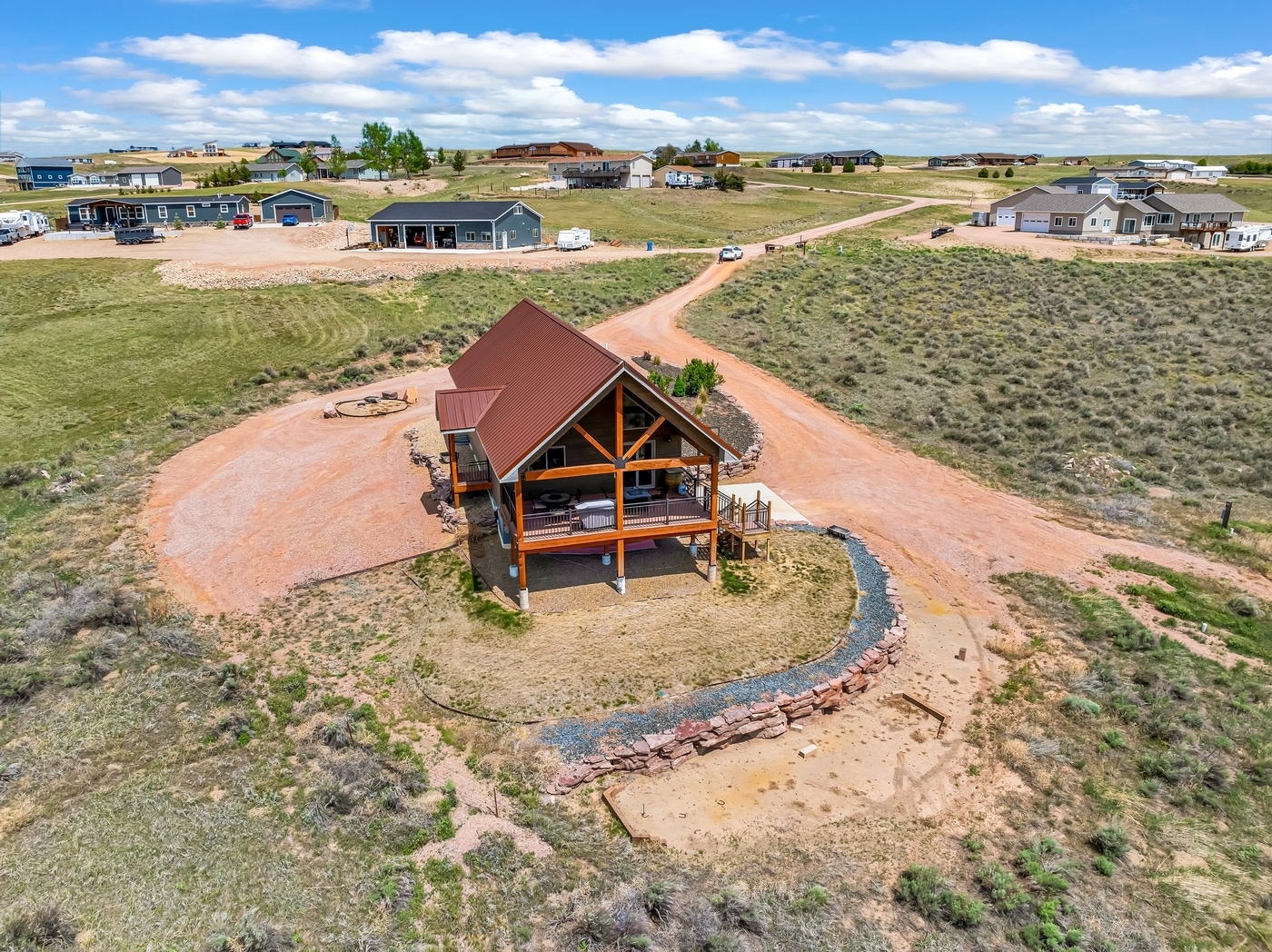 Building Photo - 13391 Sunny Slope Rd