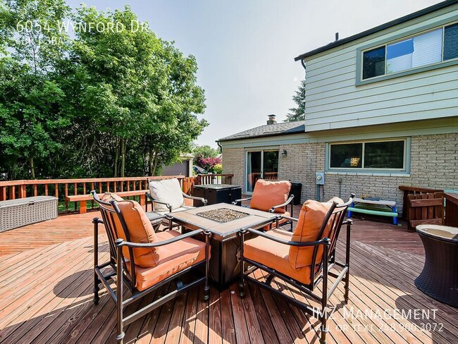 Building Photo - 6054 Wynford Dr