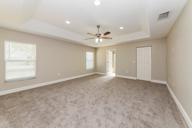 Building Photo - 5007 Jeweled Cone Pl