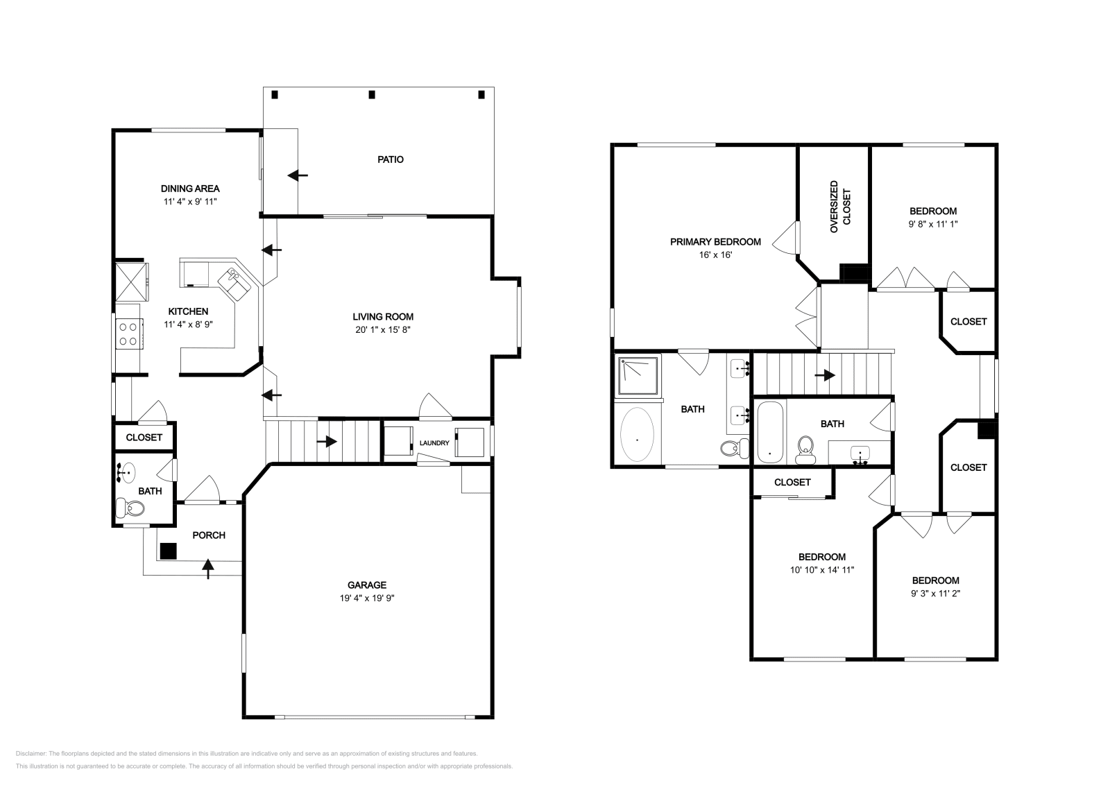 Building Photo - 9759 Ocotillo Falls Ave