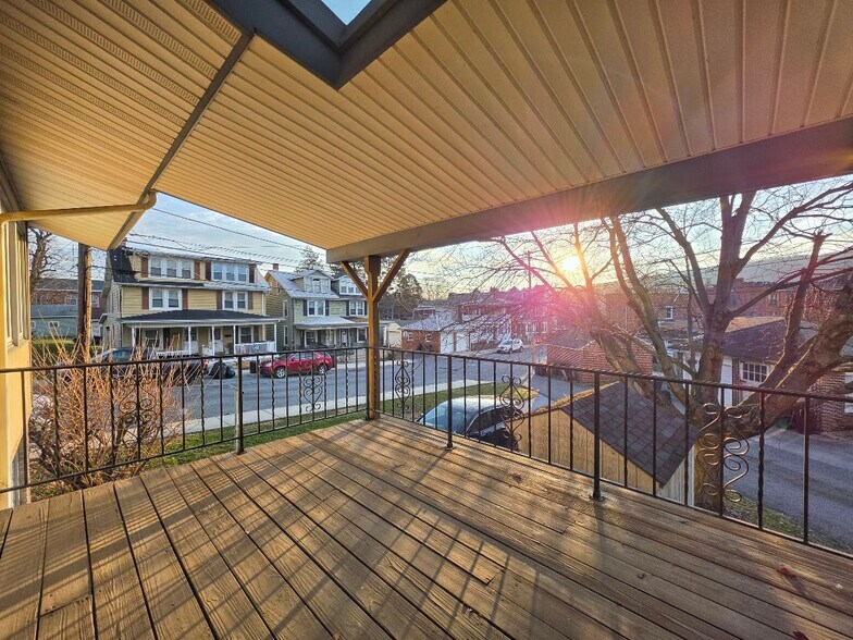 Building Photo - 63 Terrace Ave