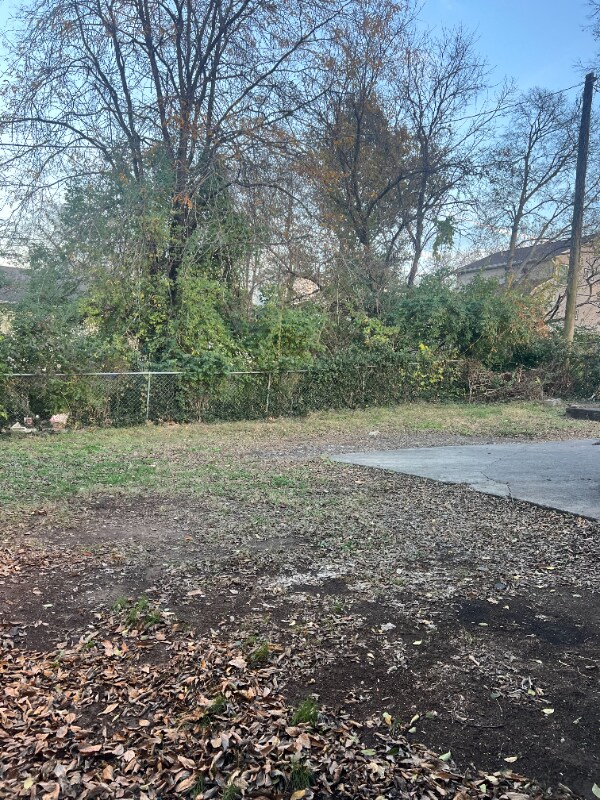 Building Photo - 3315 Torbett St