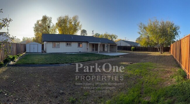 Building Photo - Update Rancher with Huge outdoor space