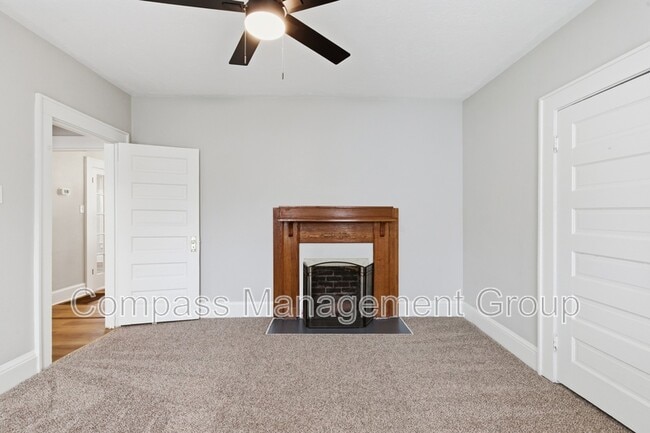 Building Photo - 1602 Branson Ave