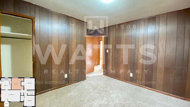 Building Photo - 3 Bedroom Duplex Apartment in Columbiana, AL