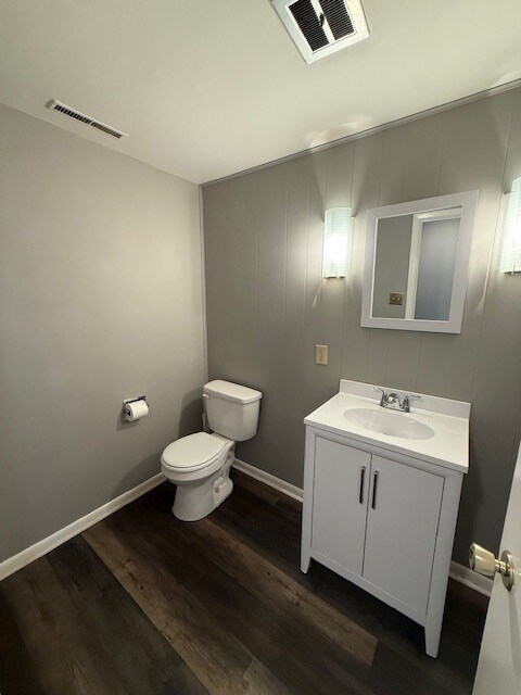 Building Photo - 2317 Patriot Way