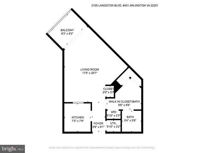 Building Photo - 2100 Langston Blvd.