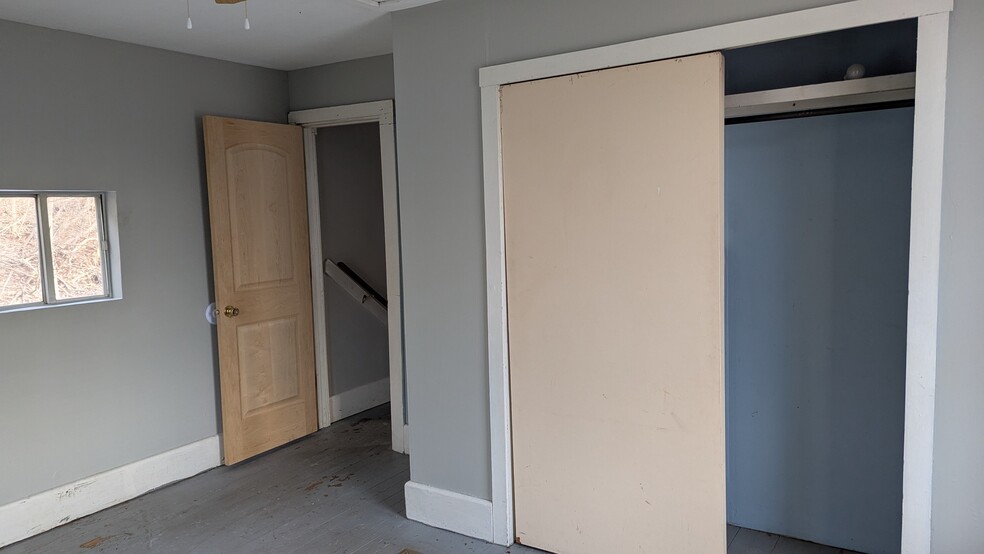 Bedroom 2-2 *Floor is being refinished - 1951 Listravia Ave