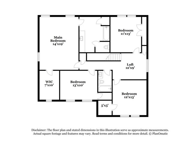 Building Photo - 5030 Cottage Creek Ln