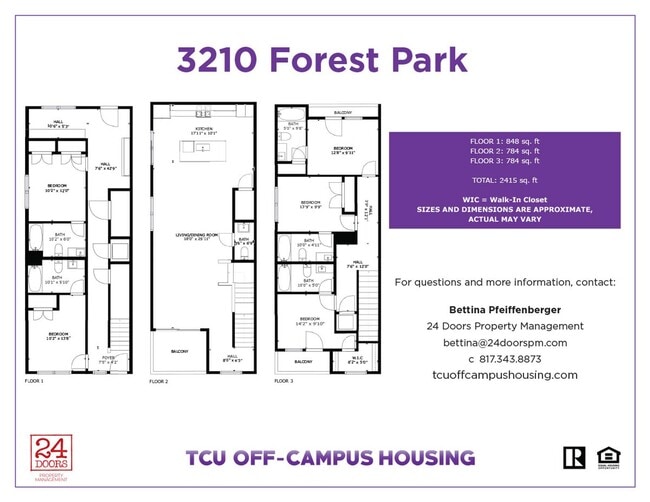 Building Photo - 3210 Forest Park Blvd