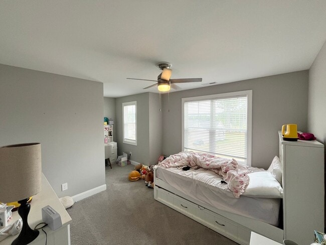 Building Photo - Private 4BR, 2.5BA Home with Modern Finishes, Back Deck and Large Yard, on a Nearly Half Acre Lot
