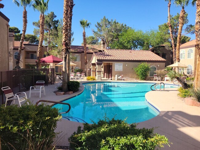 Building Photo - 9325 W Desert Inn Rd