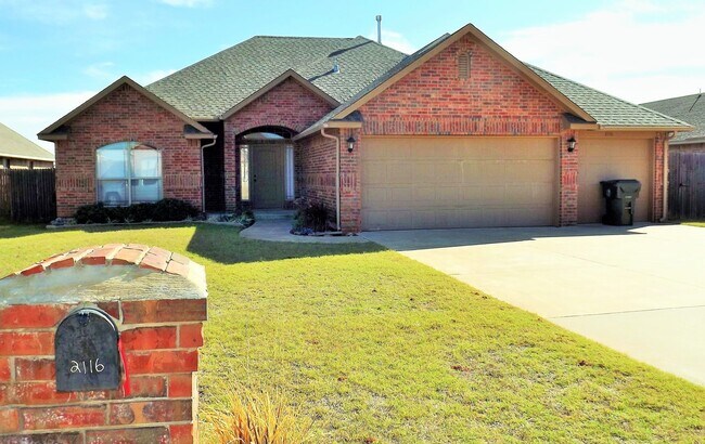 Primary Photo - Available for move in on July 10th.