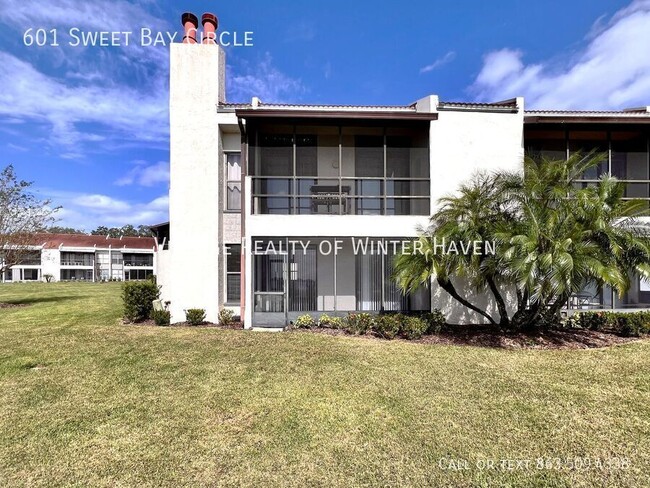 Building Photo - Stunning 2 Bedroom Condo!