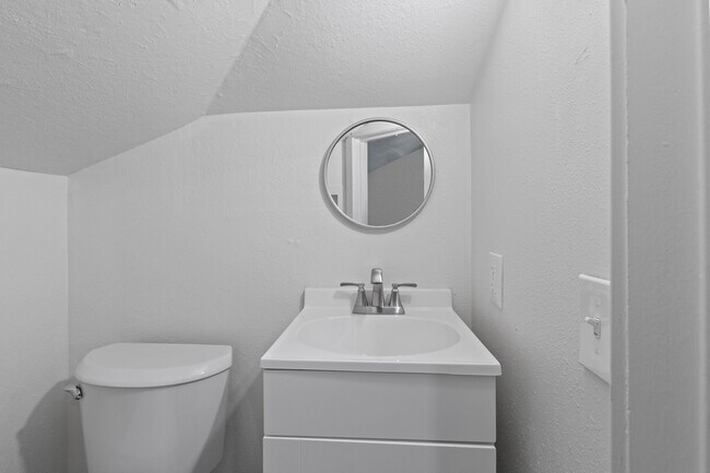 Floorplan - Cascade Apartments