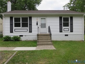 Building Photo - 117 N Ivy Ave