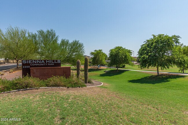 Building Photo - 21366 W Almeria Rd