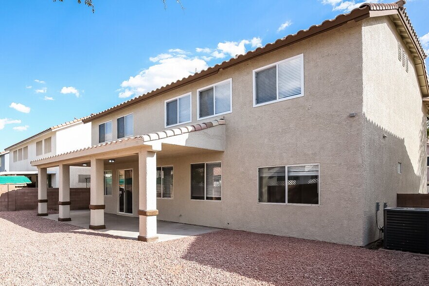 Building Photo - 6516 Plum Orchard Cir
