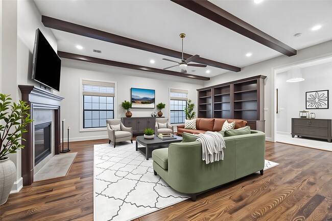 Building Photo - 4715 Jackson St