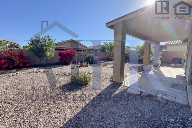 Building Photo - 3Bed/2Bath House in Estrella Mountain Ranch -- Goodyear, AZ! Ready for Immediate Move-In!