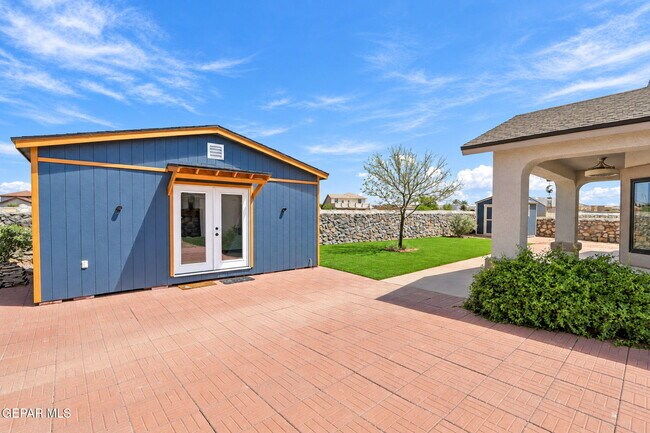 Building Photo - 14420 Navajo Point Dr