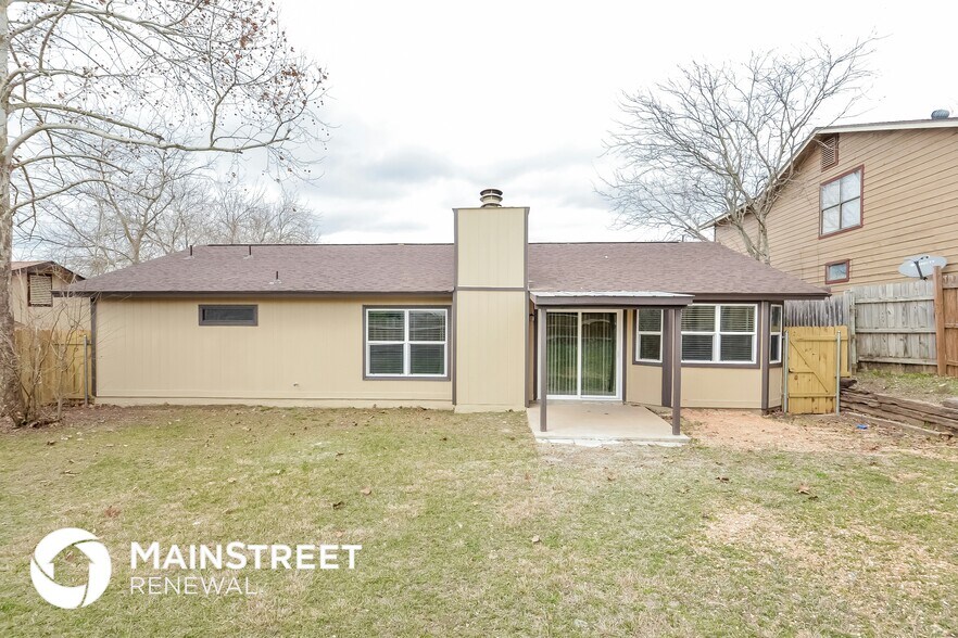 Building Photo - 7110 Ridge Port Dr