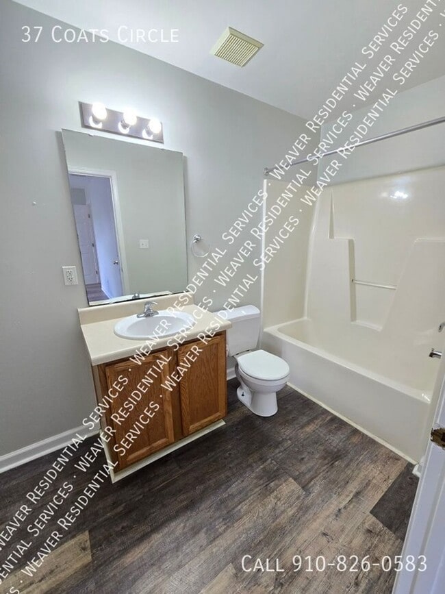 Building Photo - Cute apartment for rent