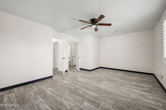 Building Photo - 6116 S Borego Rd