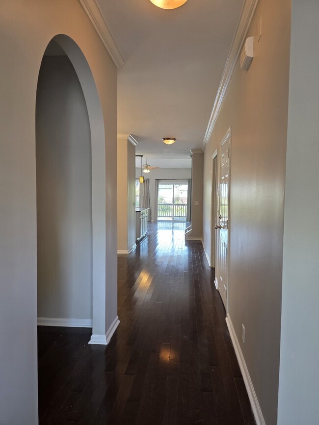 Building Photo - Lakefront 3BR/3BA with Covered Deck, Garage & Community Pool