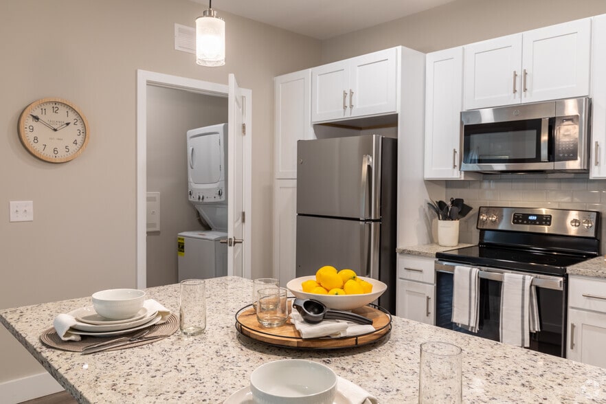 Interior Photo - Haddam Village Commons