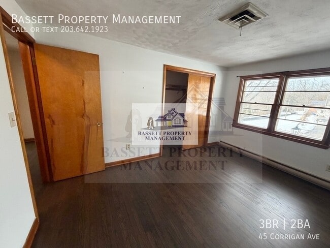 Building Photo - 45 Corrigan Ave