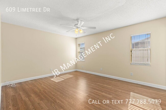 Building Photo - 609 Limetree Dr