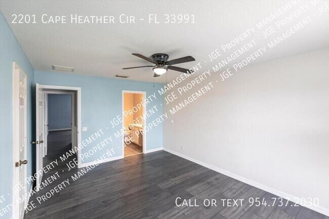 Building Photo - 2201 Cape Heather Cir