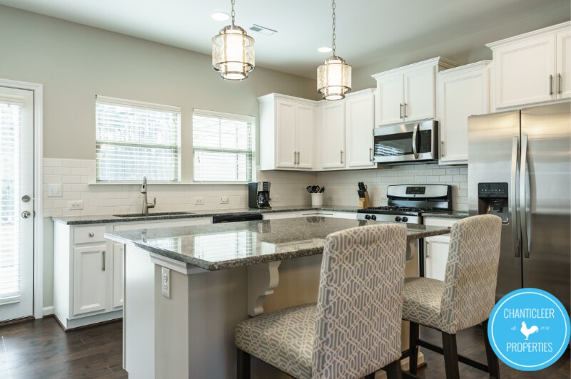 Building Photo - 1119 Midtowne Way