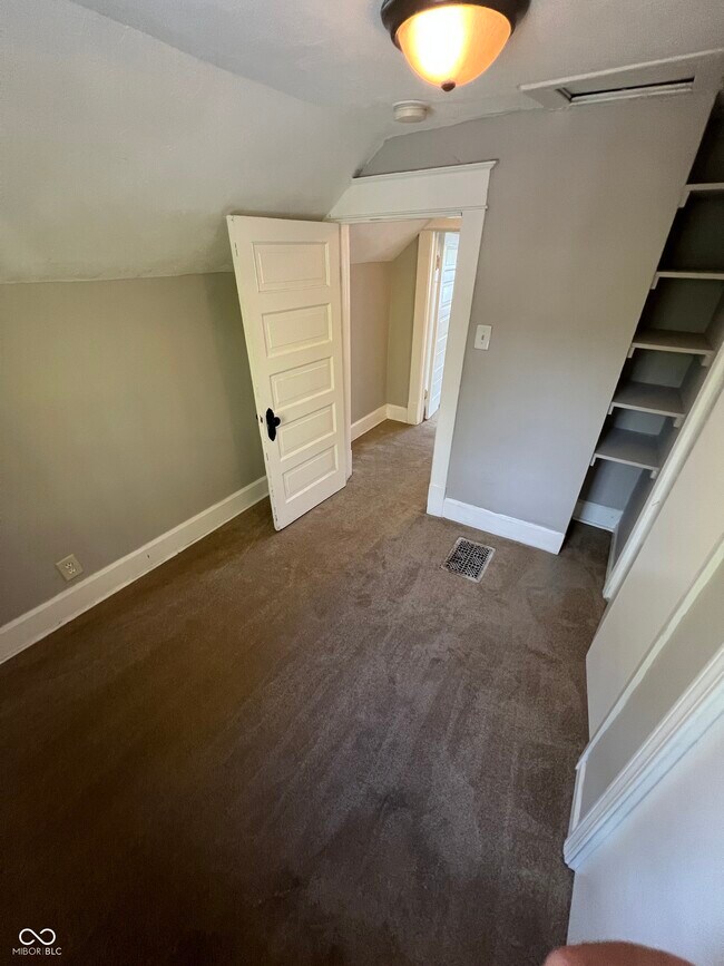 Building Photo - 4113 Cornelius Ave