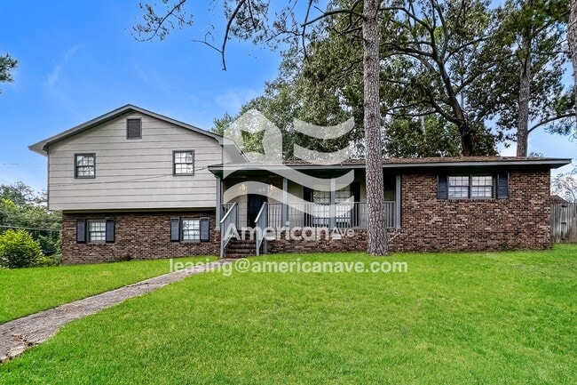 Building Photo - 4741 Allegheny Dr