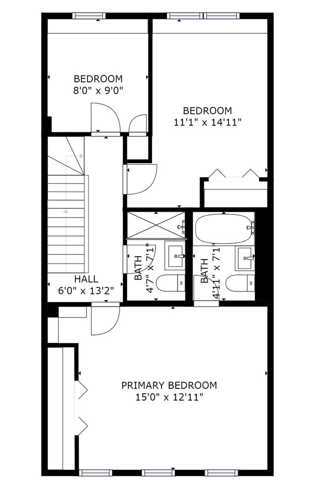 Floorplan - 382 Burns St