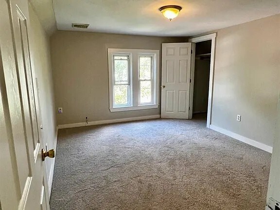 Bedroom 2 - 31 Lyman St