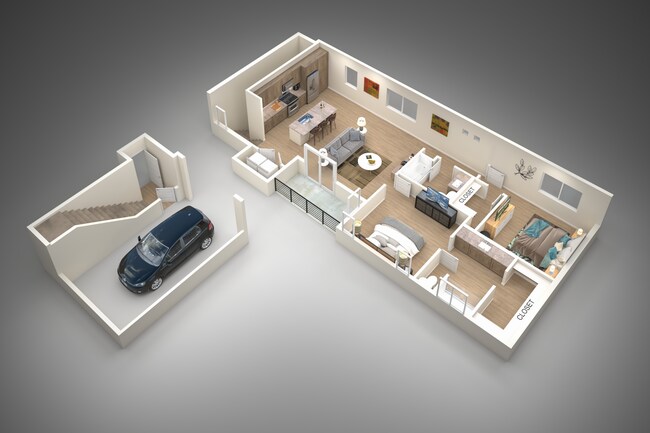 Sanctuary G.jpg - Sanctuary on 51st