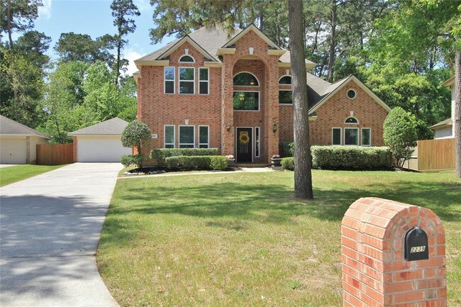 Building Photo - 2239 Deer Cove Trail