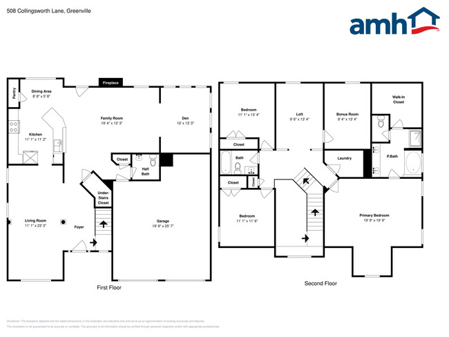 Building Photo - 508 Collingsworth Ln