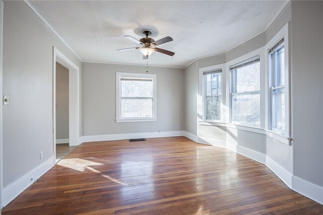 Building Photo - 1609 Culver Rd