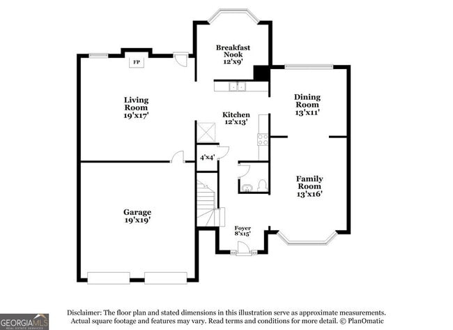 Building Photo - 936 Brisley Cir