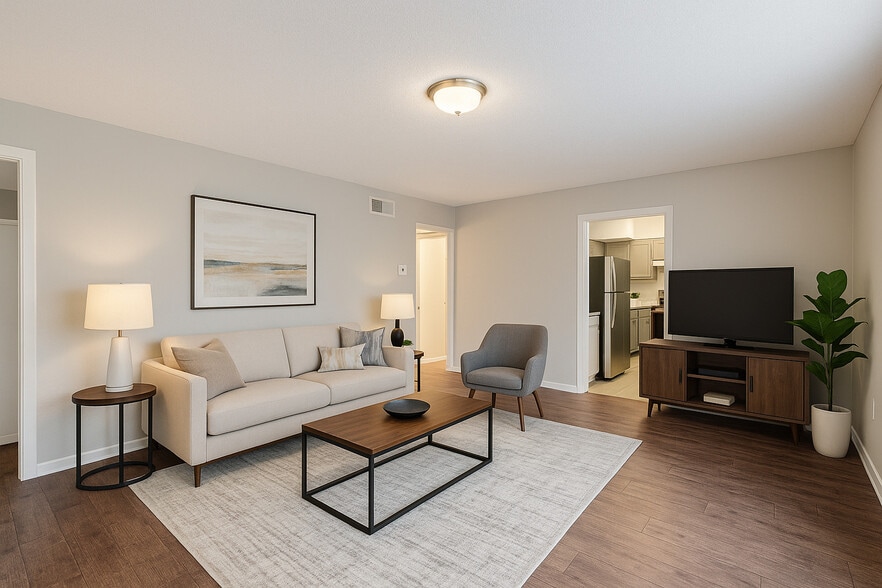 Building Photo - Beverly Springs