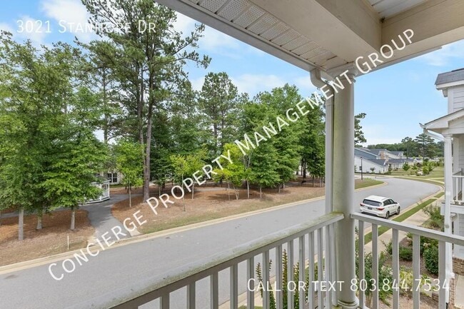 Building Photo - 3021 Stanhope Dr