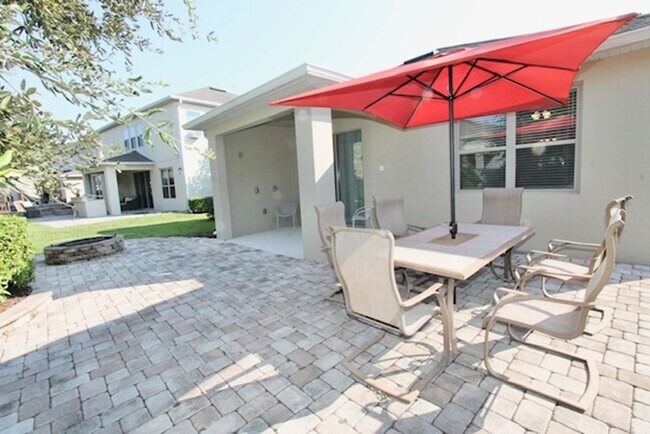 Building Photo - Orlando - Furnished, 4 Bedroom, 2 Bathroom...