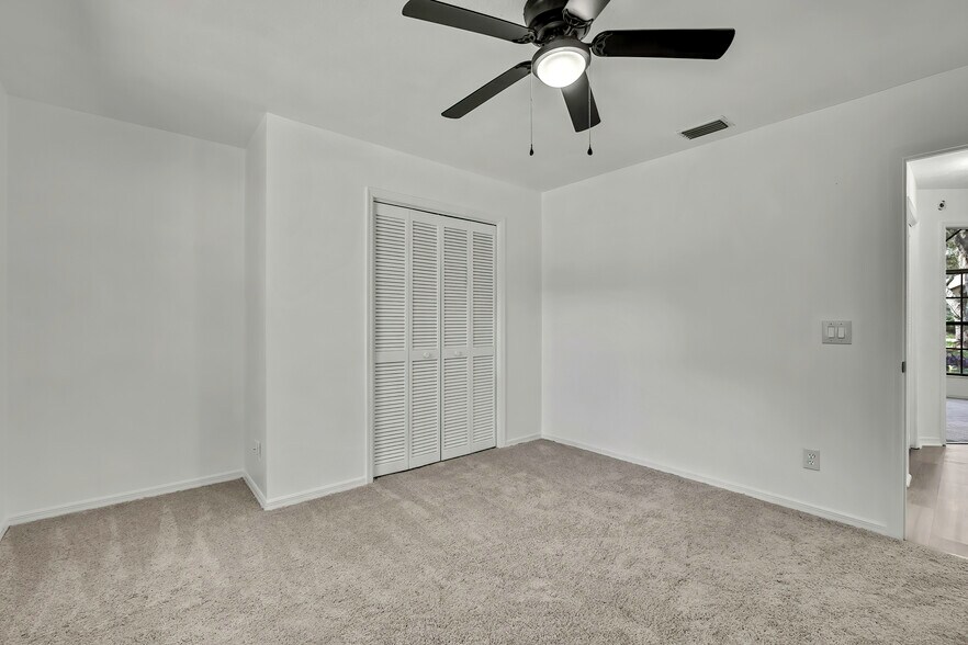 Bedroom #3 - 295 E Keller Ct